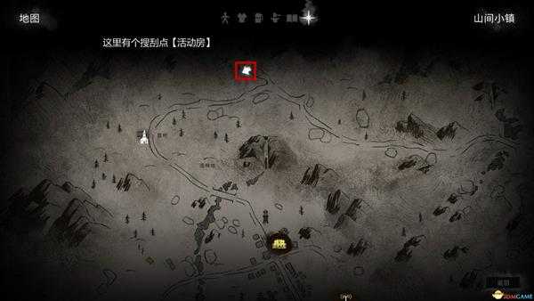 《漫漫长夜》1.60剧情模式第一章要点分享