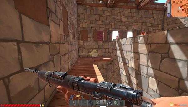 《伤害世界》配置要求一览表