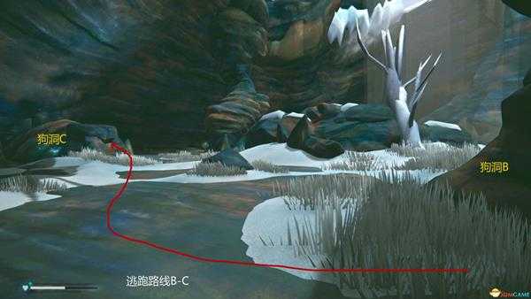 《漫漫长夜》第二章主线任务攻略