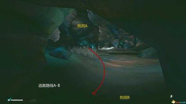 《漫漫长夜》第二章主线任务攻略