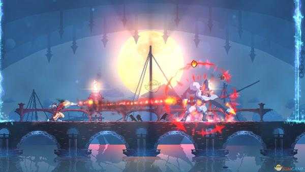 《死亡细胞》全服装名称一览