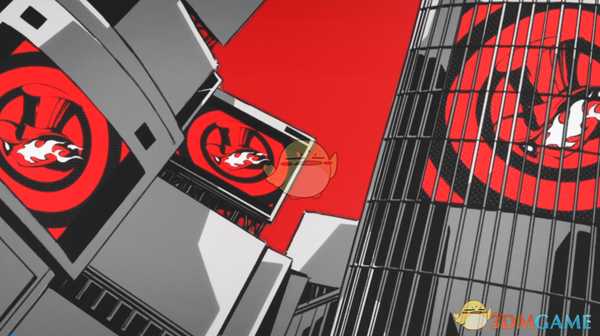 《女神异闻录5R》奥村春角色身份背景介绍