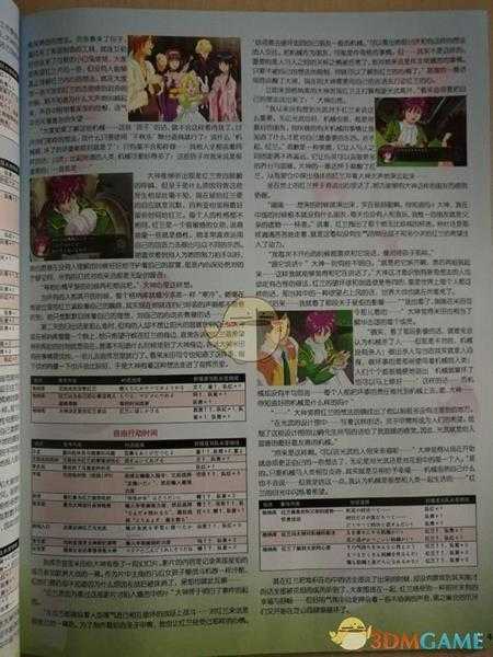 《樱花大战：炽热之血》图文攻略