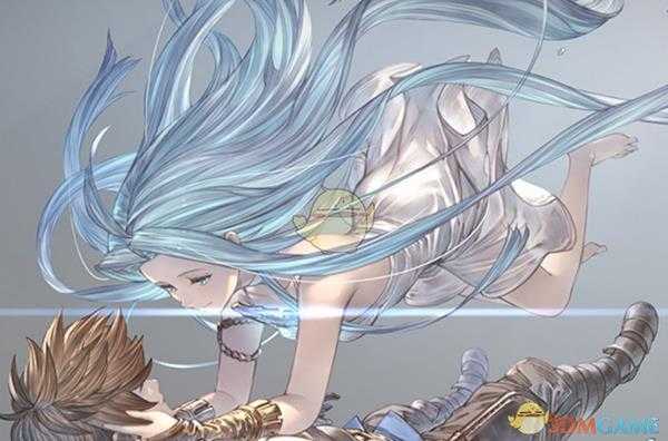 《碧蓝幻想Versus》游戏发售日期分享