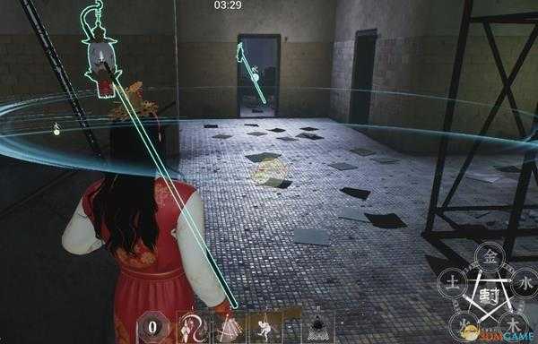 《探灵笔记》小白玩法指南