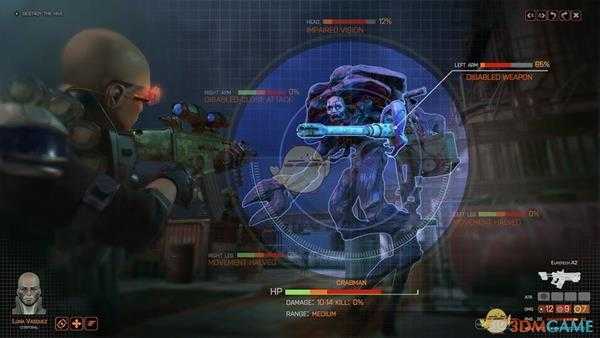 《凤凰点》塞壬心灵控制射程介绍