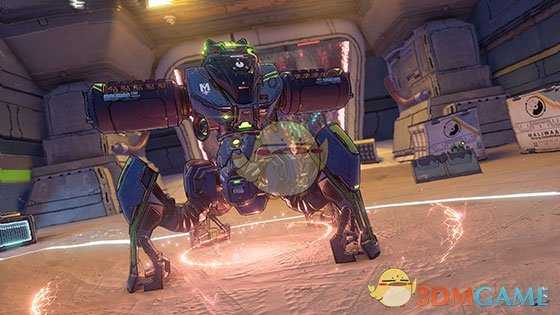 《无主之地3》2019年12月13日更新一览