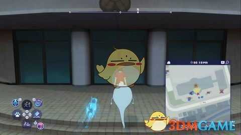 《妖怪手表4》全宝物照片奖励和地点分享