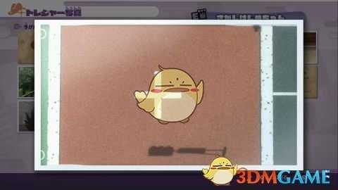 《妖怪手表4》全宝物照片奖励和地点分享