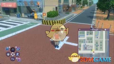 《妖怪手表4》全宝物照片奖励和地点分享