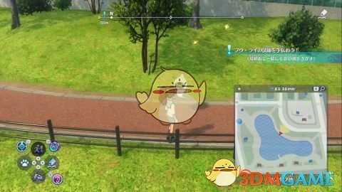 《妖怪手表4》全宝物照片奖励和地点分享