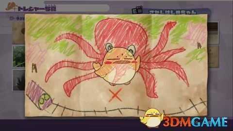 《妖怪手表4》全宝物照片奖励和地点分享