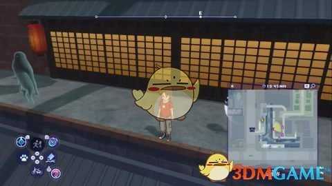 《妖怪手表4》全宝物照片奖励和地点分享