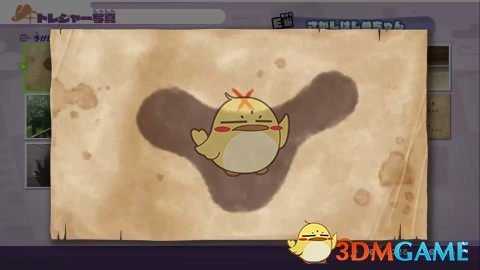 《妖怪手表4》全宝物照片奖励和地点分享