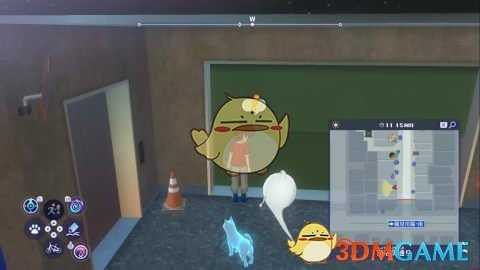 《妖怪手表4》全宝物照片奖励和地点分享