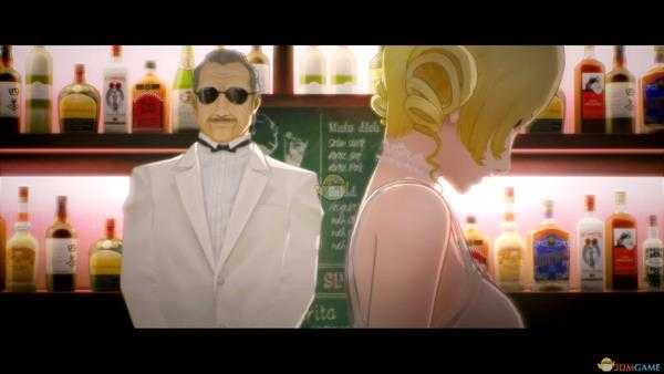 《凯瑟琳：玉体横陈》凯瑟琳角色身份背景介绍