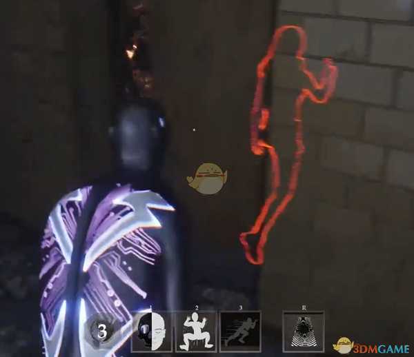 《探灵笔记》小皮技能介绍及对付方法