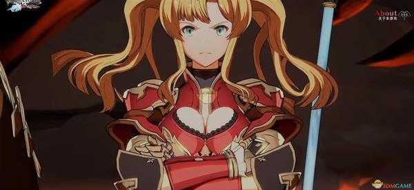 《碧蓝幻想Versus》塞达角色身份背景介绍