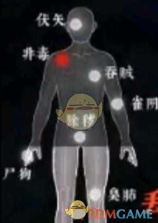 《探灵笔记》灵探基础魂值介绍