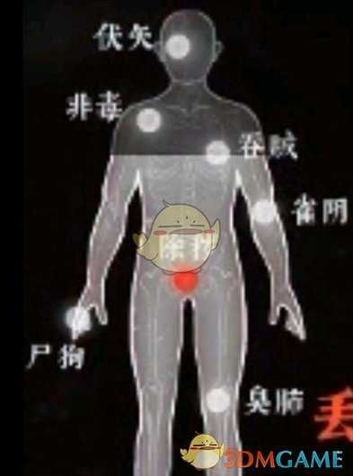 《探灵笔记》灵探基础魂值介绍