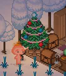 《感受冬季》游戏技巧分享