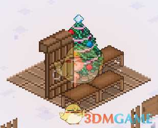 《感受冬季》游戏技巧分享