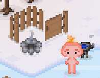 《感受冬季》游戏技巧分享