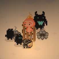 《感受冬季》游戏技巧分享