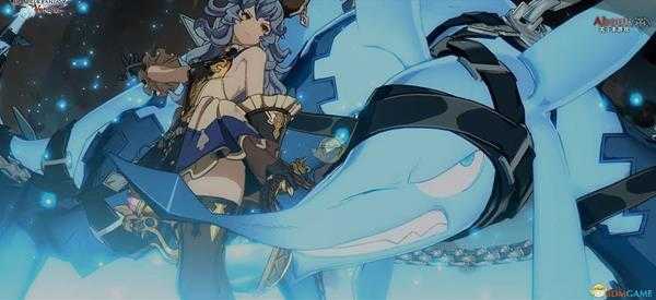 《碧蓝幻想Versus》菲莉角色身份背景介绍