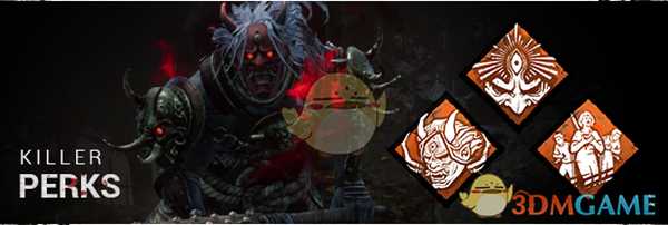 《黎明杀机》被诅咒的遗产DLC更新内容一览