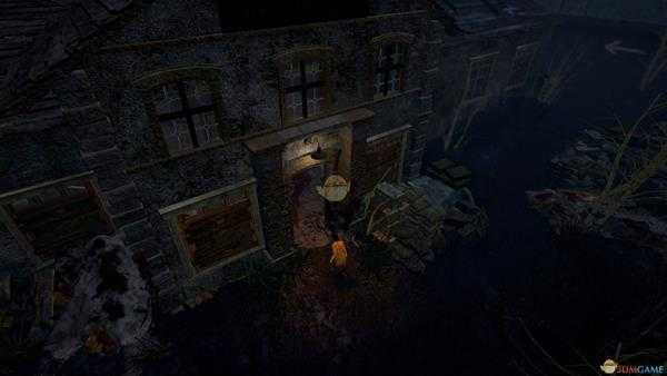 《灵魂筹码》河女打法介绍