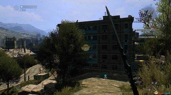 《消逝的光芒》科列克的砍刀蓝图获取方法介绍