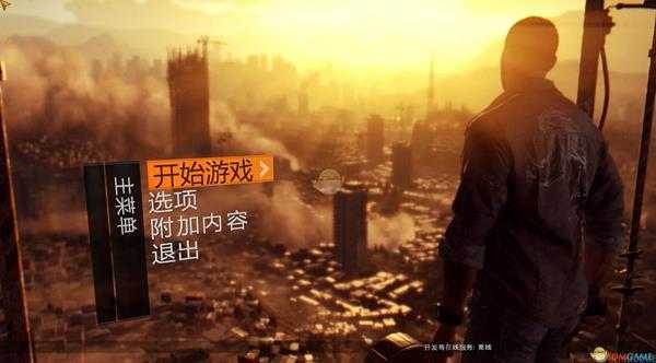 《消逝的光芒》恶心炸弹蓝图详细获得方法介绍