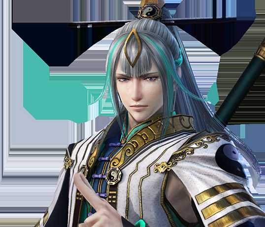 《无双大蛇3：终极版》杨戬角色介绍