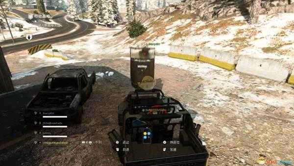 《使命召唤16：现代战争》碎锤试炼行动/展示行动潜入攻略