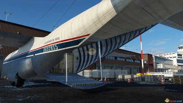 《狂热运输2》单车道堵车解决方法介绍