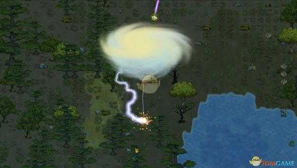 《了不起的修仙模拟器》天池极之碑触发方法分享