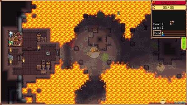 《Dredgers》Grappler技能介绍