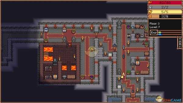 《Dredgers》史莱姆进化方法介绍