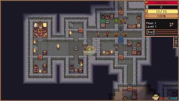 《Dredgers》厨师技能介绍