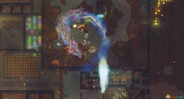 《了不起的修仙模拟器》游戏道行劫介绍