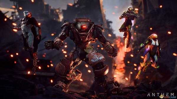 《圣歌》截击者专属插件评价