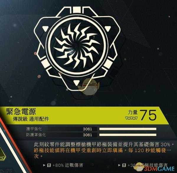 《圣歌》截击者通用插件推荐