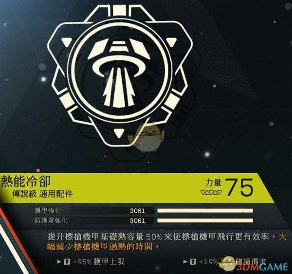 《圣歌》截击者通用插件推荐