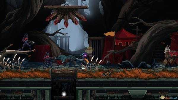 《亡灵诡计》新手道具选择推荐