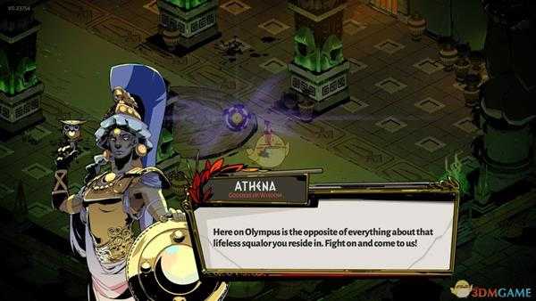 《哈迪斯：地狱之战》第三关BOSS打法分享