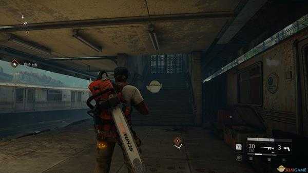 《僵尸世界大战》纽约4地图破门炸药位置介绍