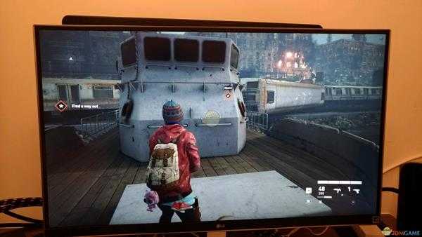 《僵尸世界大战》纽约第四关注意事项介绍