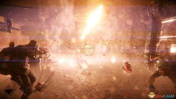 《GTFO》怪物亮光应对方法分享