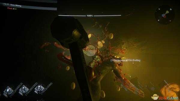 《GTFO》BOSS打法技巧分享